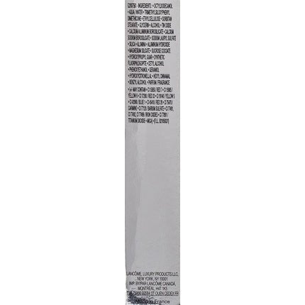 Lancome L'absolu Lacquer Lip Color 315 Energy Shot 8ml - Maison des fragrances