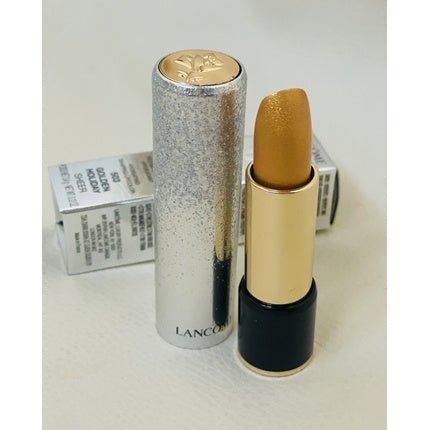 Lancôme L'Absolu Rouge Cream 4ml Lipstick - Maison des fragrances