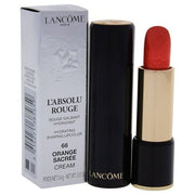 Lancome LAbsolu Rouge Cream 66 Orange Sacree 3.4g - Maison des fragrances