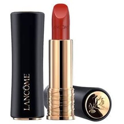 Lancome L'Absolu Rouge Cream Lipstick 118 French Coeur - Maison des fragrances