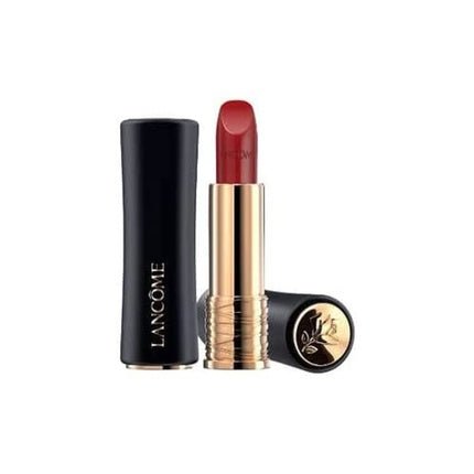 Lancome L'Absolu Rouge Cream Lipstick 143 Rouge Badaboum 3.4g - Maison des fragrances