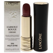Lancome L'Absolu Rouge Cream Lipstick 264 Peut - Etre 3.4g - Maison des fragrances