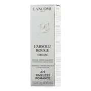 Lancome L'Absolu Rouge Cream Lipstick 276 Timeless Romance 3.4g - Maison des fragrances