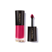 Lancôme L`Absolu Rouge Drama Ink Matte 502 Fiery Pink 6ml - Maison des fragrances