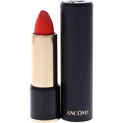 Lancôme L'Absolu Rouge Drama Matte 4 gr Lipstick - Maison des fragrances
