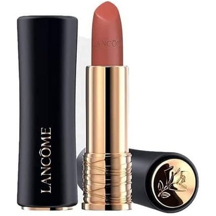 Lancome L'Absolu Rouge Drama Matte Lipstick 274 French Tea 3.4g - Maison des fragrances
