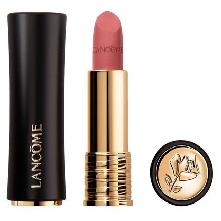 Lancome L'Absolu Rouge Drama Matte Lipstick 274 French Tea 34g - Maison des fragrances