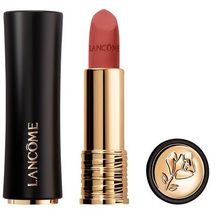 Lancome L'Absolu Rouge Drama Matte Lipstick 316 Dopamine Pink 34g - Maison des fragrances