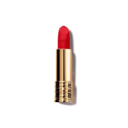Lancome L'Absolu Rouge Drama Matte Lipstick 505 Attrape Cur 3.4g - Maison des fragrances