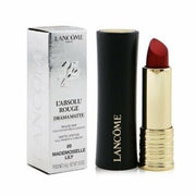 Lancome L'Absolu Rouge Drama Matte Lipstick 89 Mademoiselle Lilia 3.4g - Maison des fragrances
