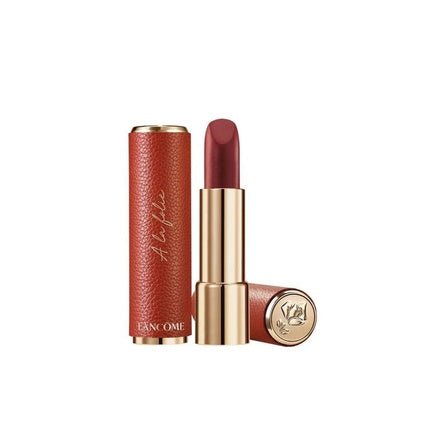 Lancome Labsolu Rouge Intimatte 196 Lipstick - Maison des fragrances