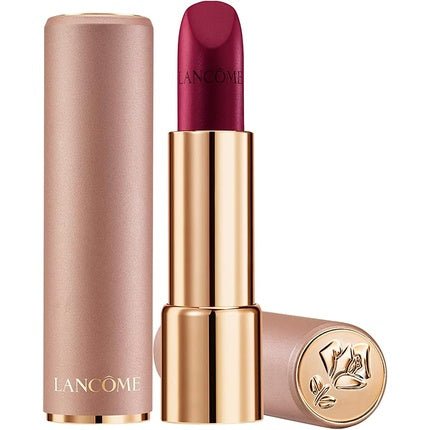Lancome L'Absolu Rouge Intimatte 454 3.4g - Maison des fragrances