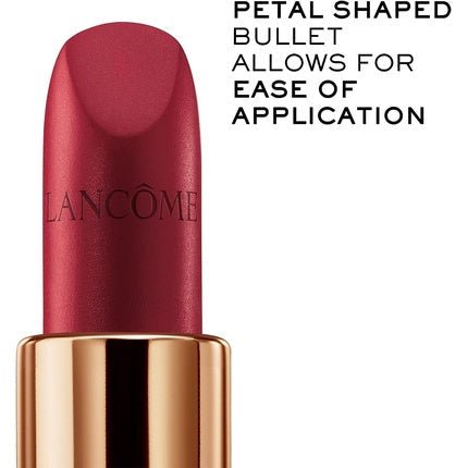 Lancôme L'Absolu Rouge Intimatte 888 3.4gr Lipstick - Maison des fragrances