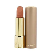 Lancome L'Absolu Rouge Intimatte Matte Veil Lipstick 0.12 - Maison des fragrances