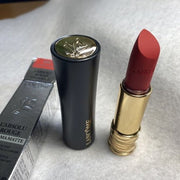 Lancome L'Absolu Rouge Lipstick 505 Adoration Drama Matte NIB - Maison des fragrances