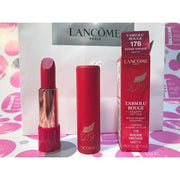 Lancome L'Absolu Rouge Lunar New Year 2019 Matte Lipstick 3.4g - Maison des fragrances