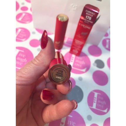 Lancome L'Absolu Rouge Lunar New Year 2019 Matte Lipstick 3.4g - Maison des fragrances