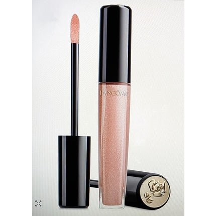Lancome L'ABSOLU Sheer Mirror Shine Lip Gloss 212 Cafe Creme BNIB - Maison des fragrances