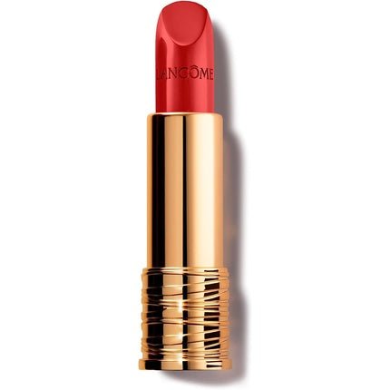 Lancome Ladies L'Absolu Rouge Lipstick 148 Bisou Makeup 0.12oz - Maison des fragrances