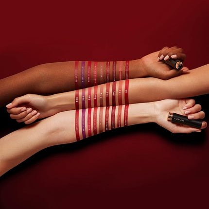 Lancome Ladies Lipstick 00 - Maison des fragrances