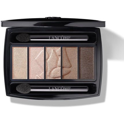 Lancome Lan Hypnose 5 - Color Eye Shadow Palette - 01 French Nude 4g - Maison des fragrances