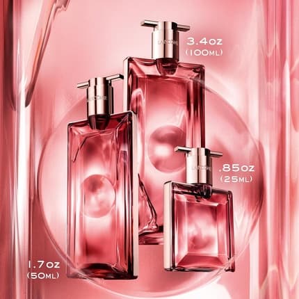 Lancôme Lancme Idle Power Intense Eau de Parfum (EDP) Mixte 100ml - Maison des fragrances