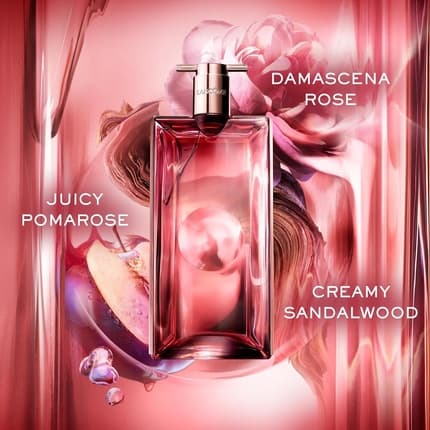 Lancôme Lancme Idle Power Intense Eau de Parfum (EDP) Mixte 100ml - Maison des fragrances