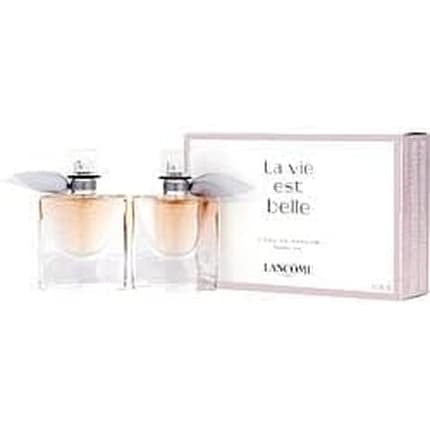 Lancôme Lancome La Vie Est Belle Gift Set 2 X Coffret (Coffret) Femme 30ml - Maison des fragrances