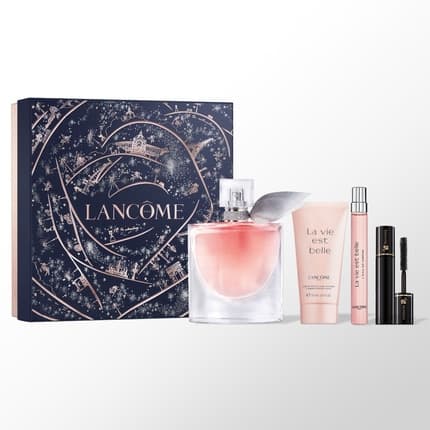 Lancôme Lancome Set Coffret (Coffret) Mixte 10ml - Maison des fragrances