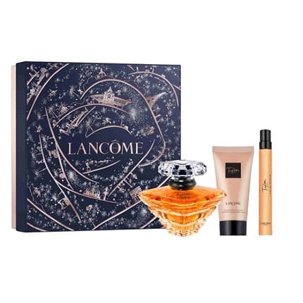 Lancôme Lancome Tresor - + Body Lotion + Coffret (Coffret) Mixte 50ml - Maison des fragrances
