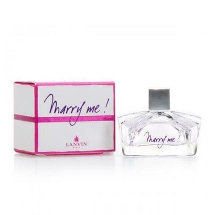 Lancôme Lanvin Mini Marry Me Perfume - New in Box Eau de Parfum Femme 4 ml - Maison des fragrances