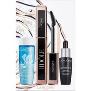 Lancome Lash Idole Gift Set Mascara and Eye Makeup Remover Anti - Aging - Maison des fragrances