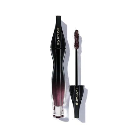 Lancôme Le 8 Hypnôse Serum - Infused Voluminizing Mascara 03 Noir Grenat Amethyst - Maison des fragrances