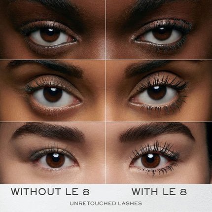 Lancome Le 8 Hypnose Serum - Infused Voluminizing Mascara for Volume - Maison des fragrances
