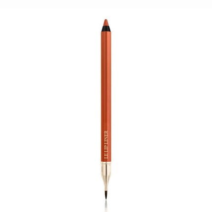 Lancome Le Lip Liner 66 Orange Sacree - Maison des fragrances