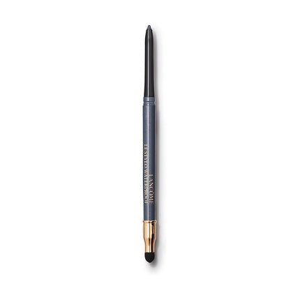 Lancome Le Stylo Waterproof 08 Reve Anthracite 2 - In - 1 Eyeliner - Maison des fragrances