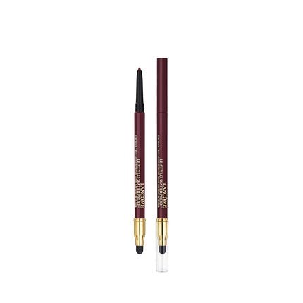 Lancôme Le Stylo Waterproof Long - Lasting Eyeliner 1 Count 10 Ruby Fever Matte Burgundy - Maison des fragrances