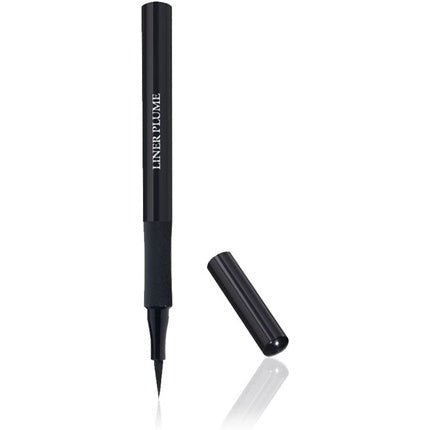 Lancome Liner Plume High Definition Long Lasting Eye Liner 01 Black 0.03oz - Maison des fragrances