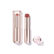 Lancome Lip Idole Squalane 12 Butterglow Hydrating Lip Balm Instant Shine - Maison des fragrances