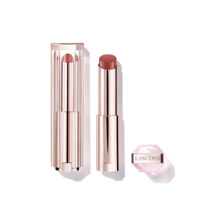 Lancome Lip Idole Squalane 12 Butterglow Hydrating Lip Balm Instant Shine - Maison des fragrances