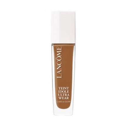 Lancome Liquid Face Base Teint Idole Ultra Wear Base Care & Glow 515 W 30ml - Maison des fragrances