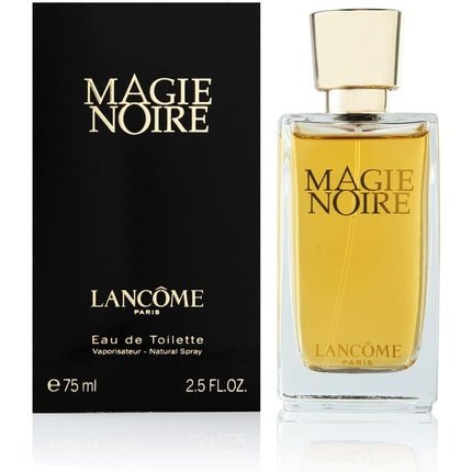 Lancome Magie Noire Ladies Eau De Toilette Fragrance Spray 75ml - Maison des fragrances