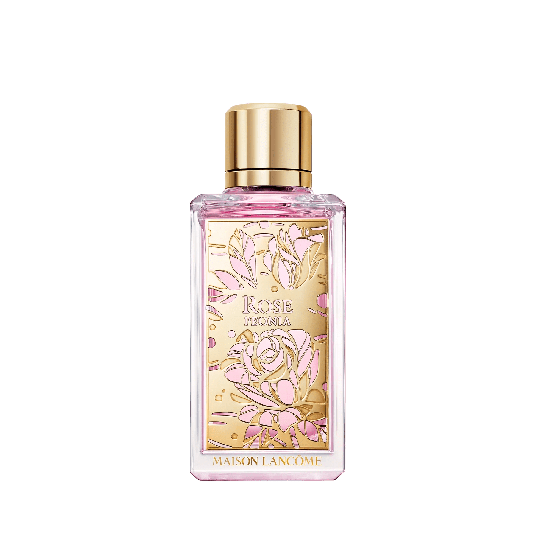 Lancôme Maison Lancôme Rose Peonia Floral Parfum par Lancôme Eau de Parfum (EDP) Mixte 100ml - Maison des fragrances
