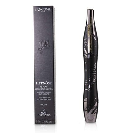 Lancome Mascara No. 01 Noir 6ml - Maison des fragrances
