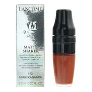 Lancome Matte Shaker Liquid Lipstick 6.2ml 192 Abrickadabra - Maison des fragrances