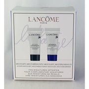 Lancome Miniatures Advanced Genifique and Renergie Multi - Lift Set 5ml - Maison des fragrances