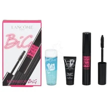 Lancome Monsieur Big Set - Maison des fragrances