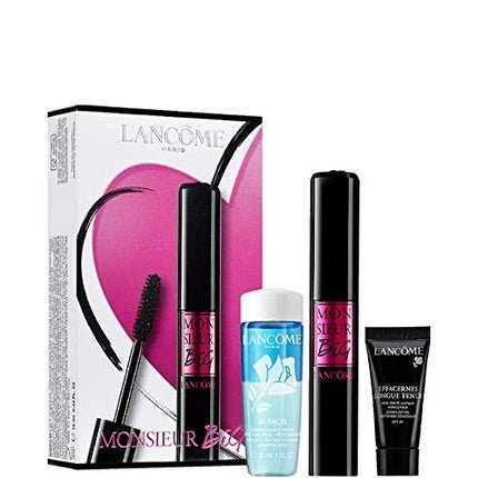 Lancôme Monsieur Big Set with Mini Concealer 30ml 5ml - Maison des fragrances