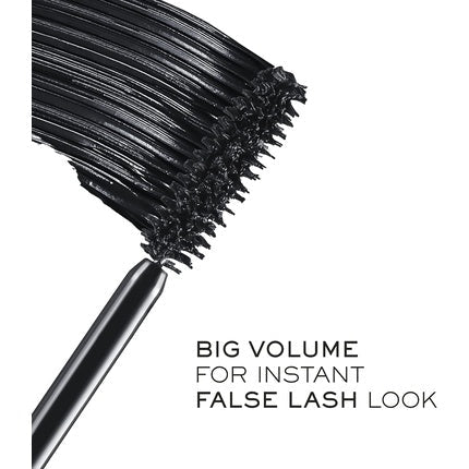 Lancome Monsieur Big Volumizing Mascara - High - Impact Volume - Maison des fragrances