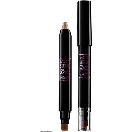 Lancome Monsieur Chubby Eyebrow Crayon 01 Blonde 100g - Maison des fragrances